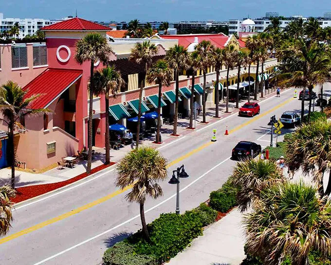 Lake Worth