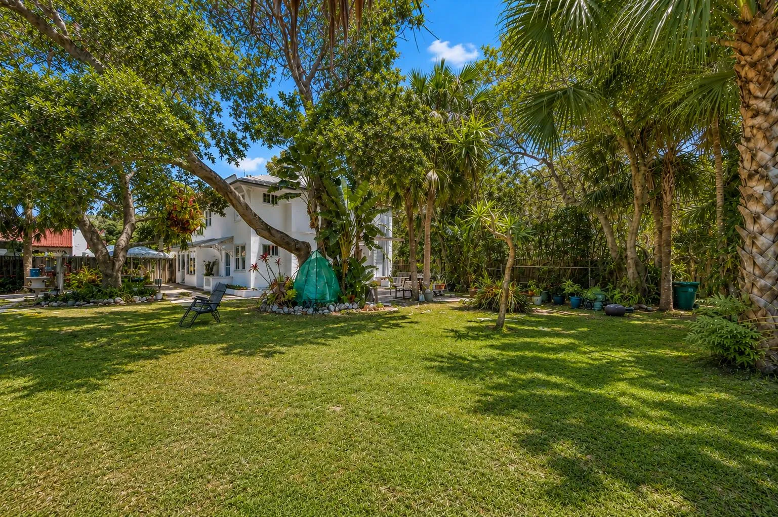 Adjacent lot available separately or together at a different price.