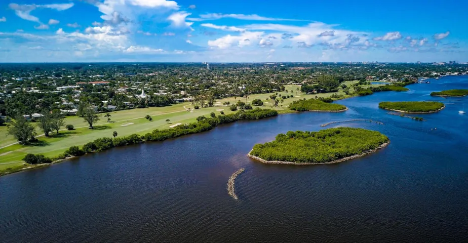 Lake Worth Beach Golf