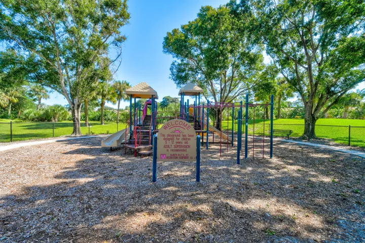 FIND Park Playground