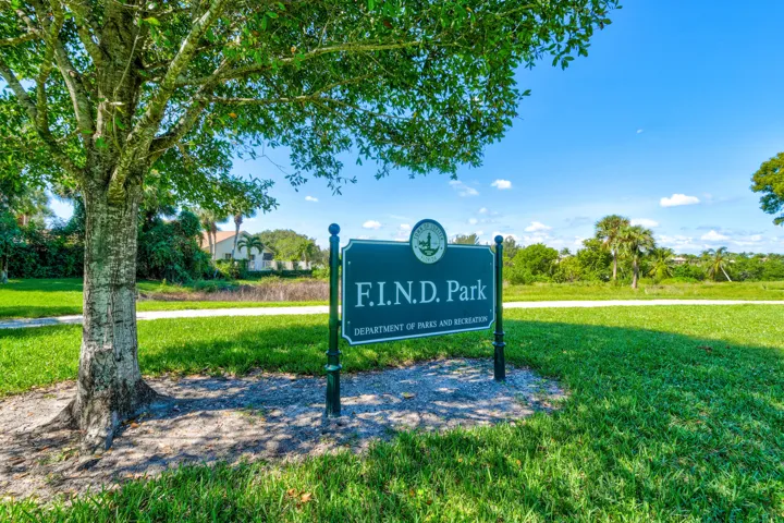 FIND Park (a)