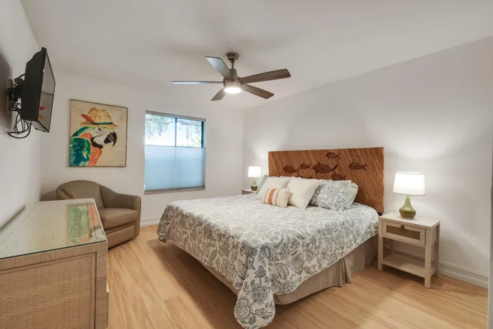 2nd Bedroom