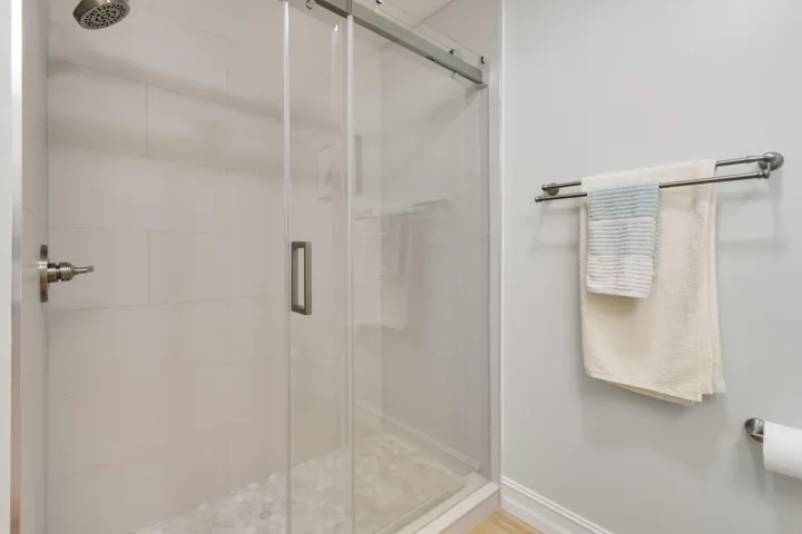 2nd Bath