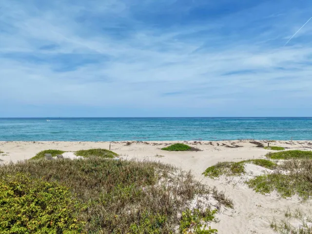 Singer Island Beach