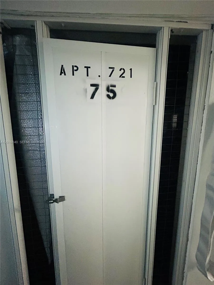 Extra storage