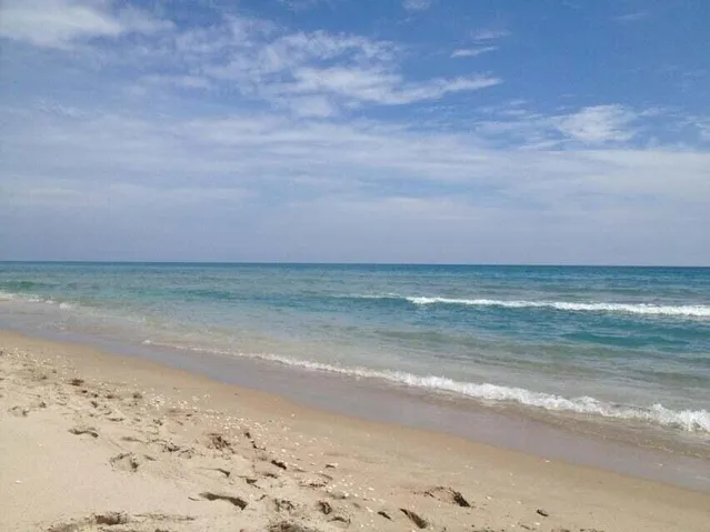 2 Beach