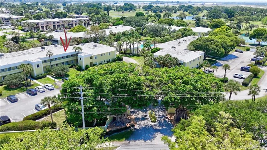 Clubhouse and Swimming Pool
