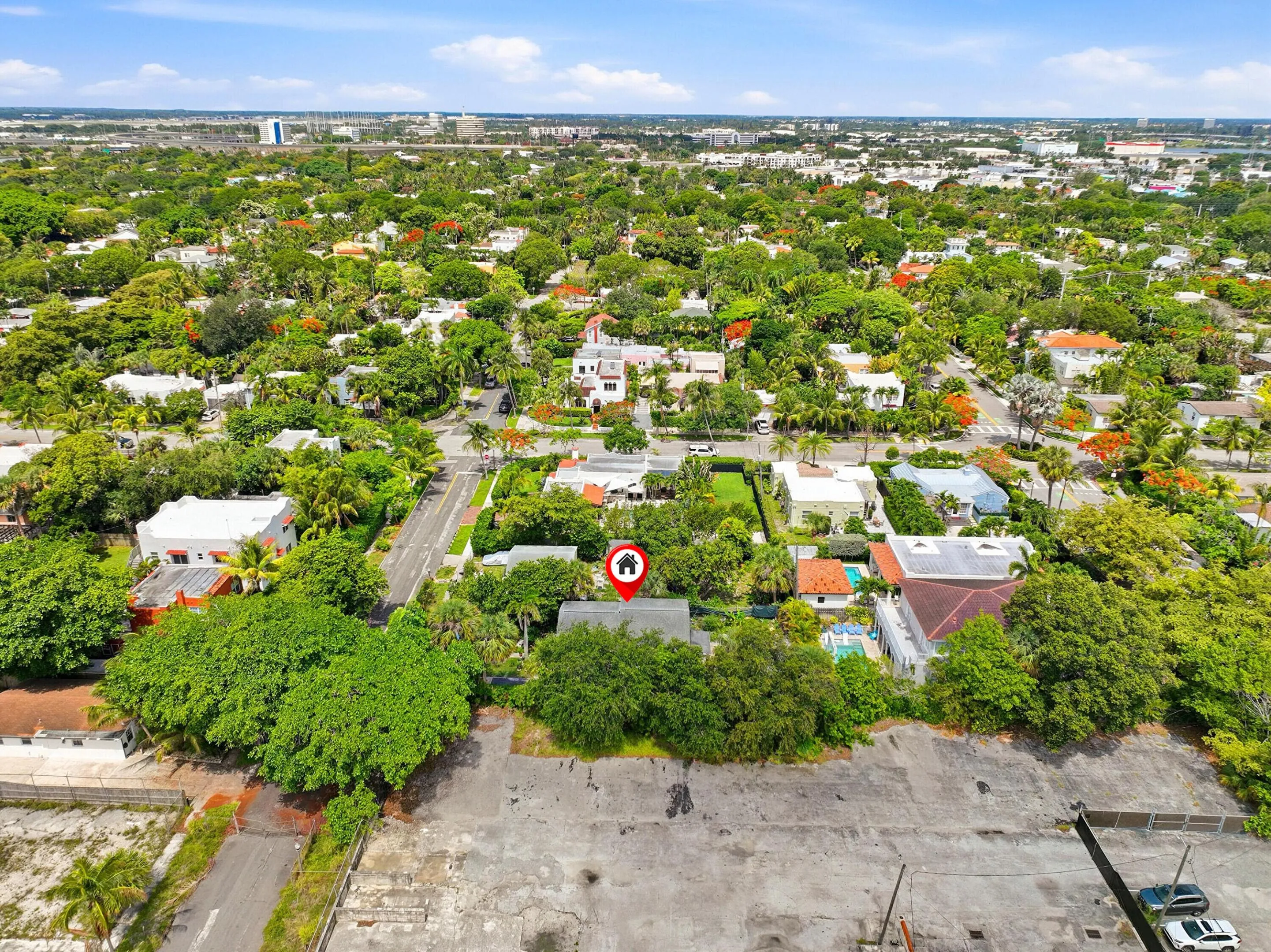 33_aerial view
