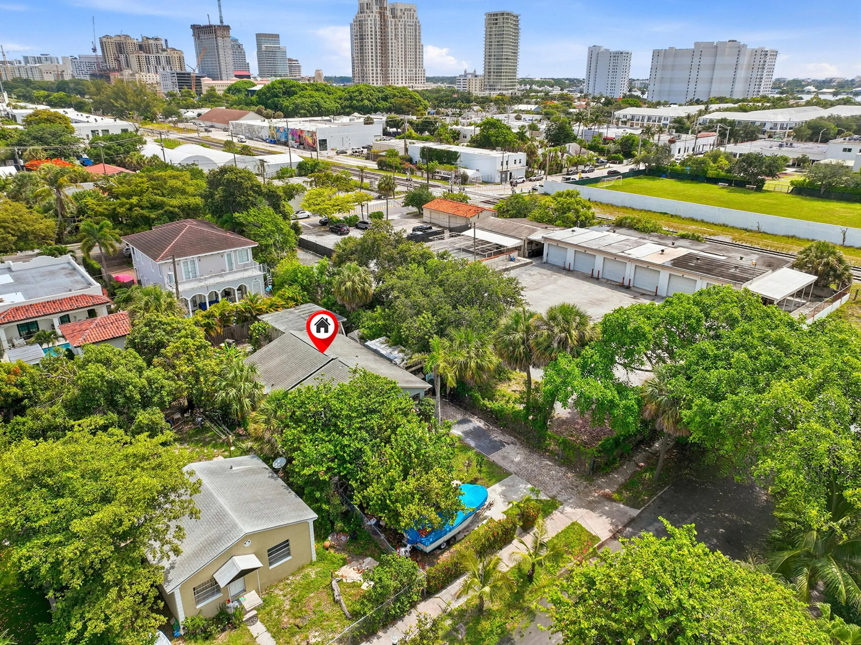 31_aerial view