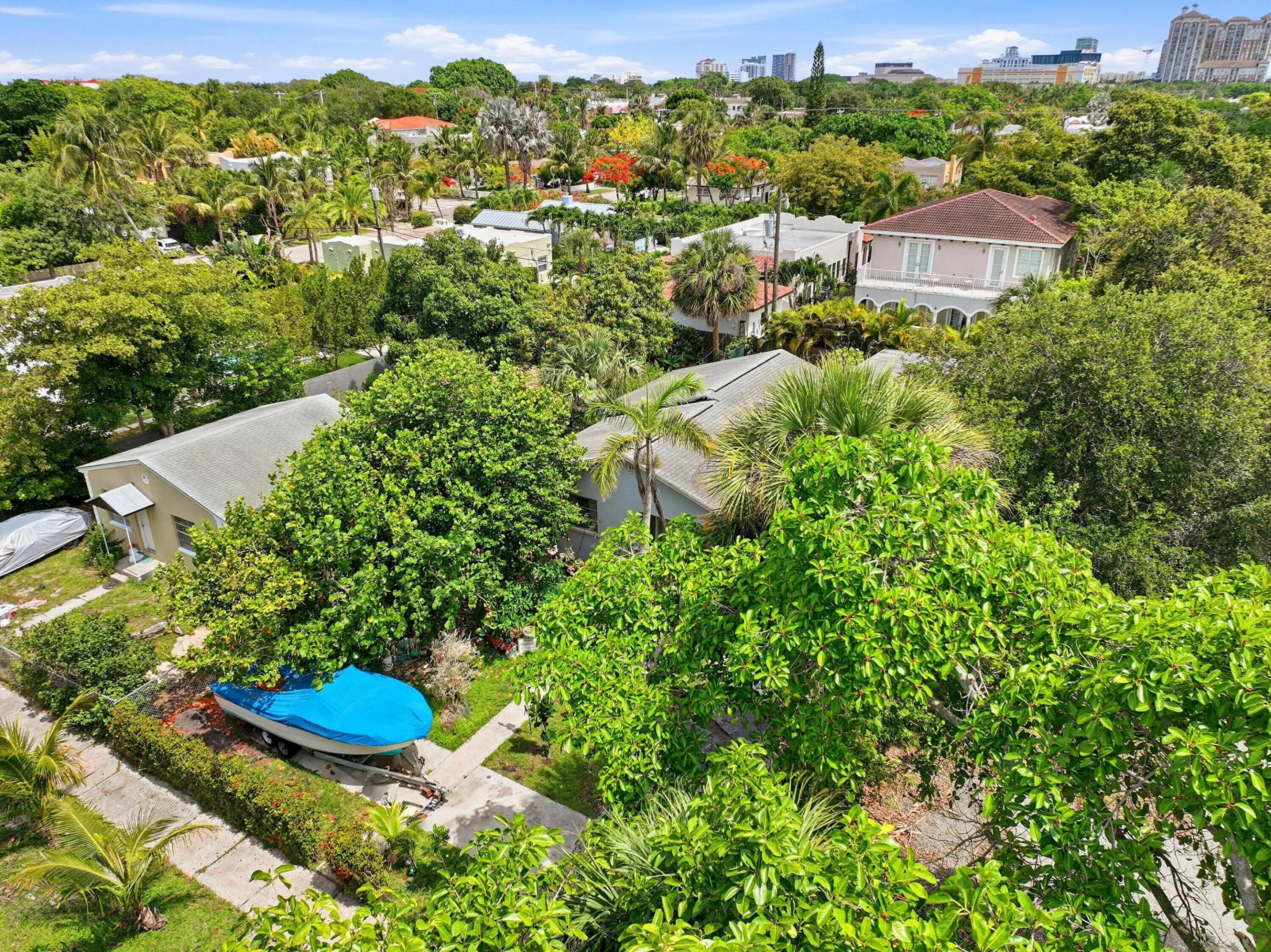 26_aerial view