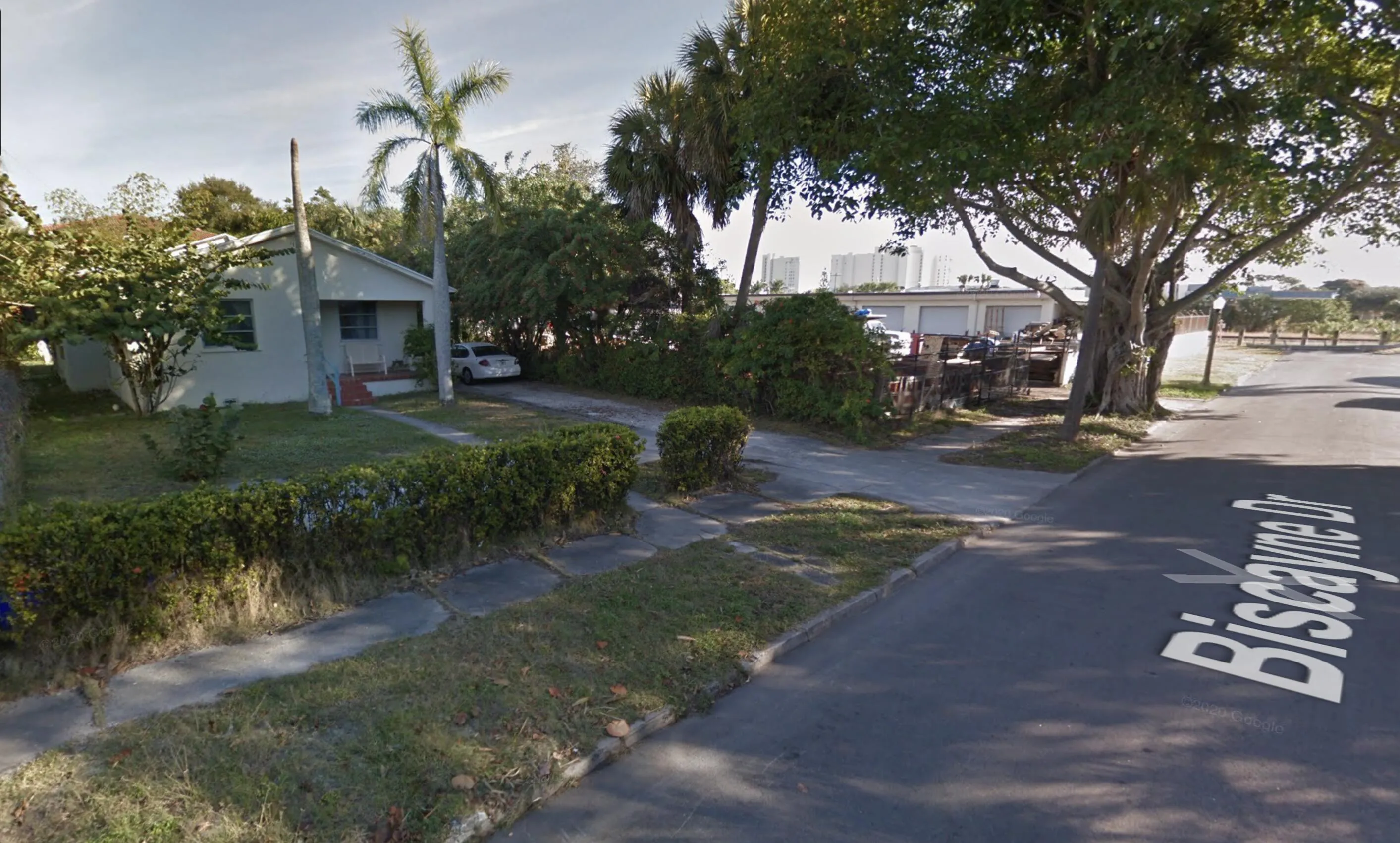 515 Biscayne Drive West Palm Beach