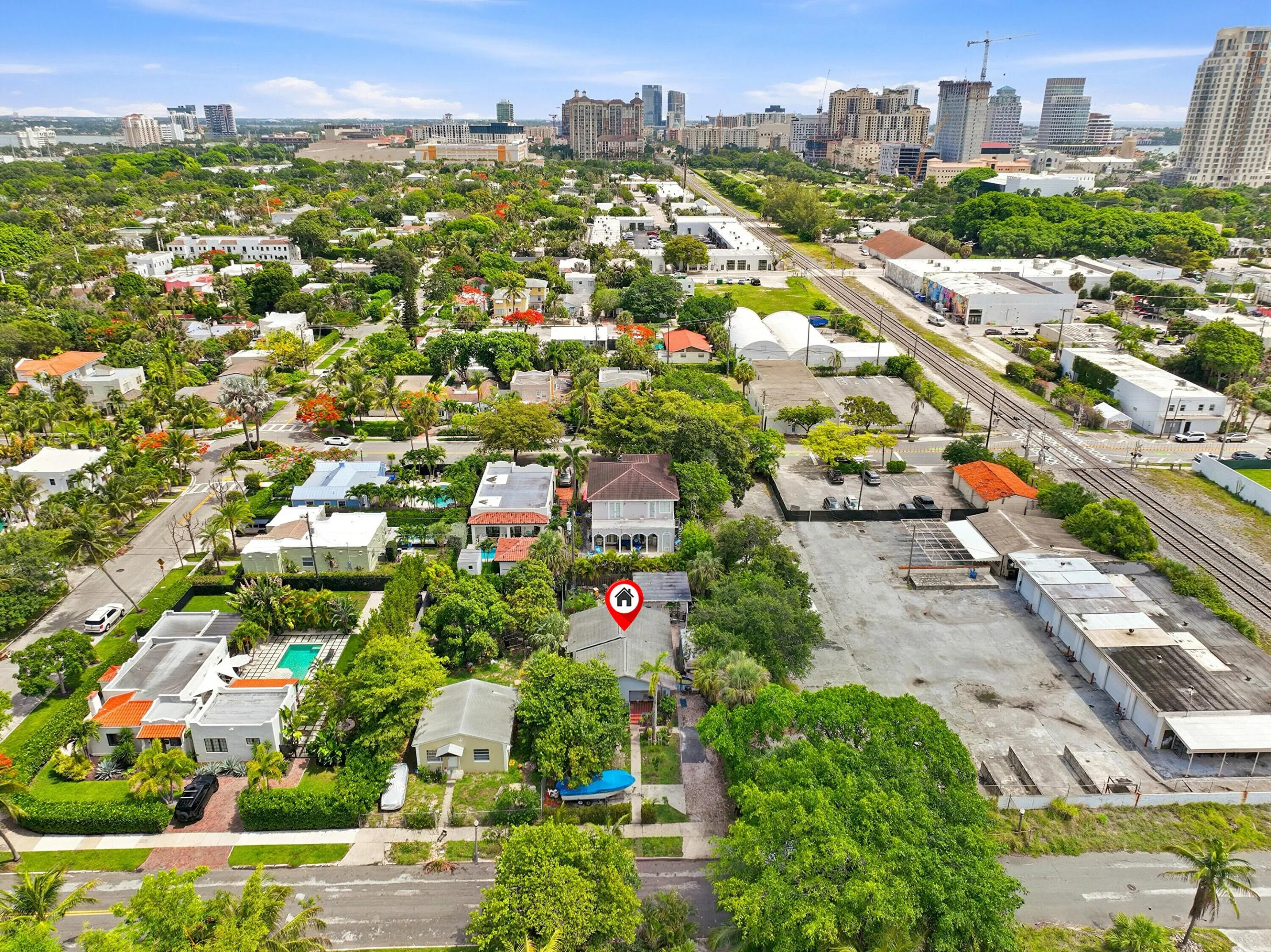 32_aerial view