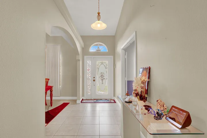 Entryway