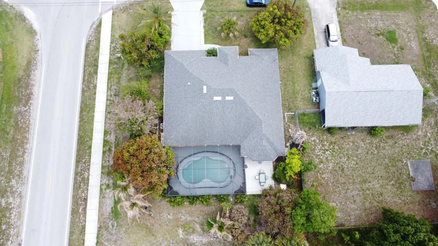 Overhead view 2
