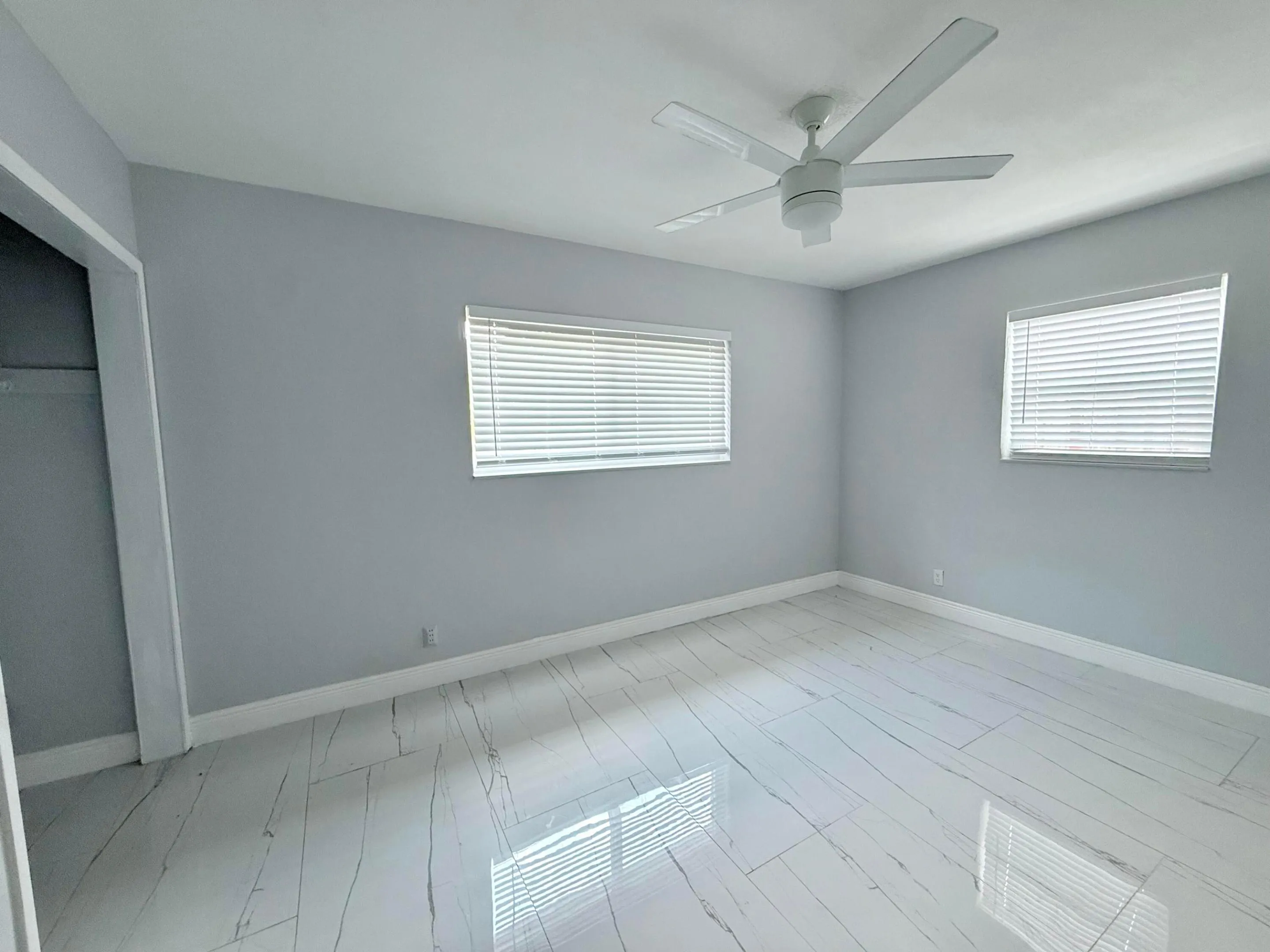 Bedroom #2