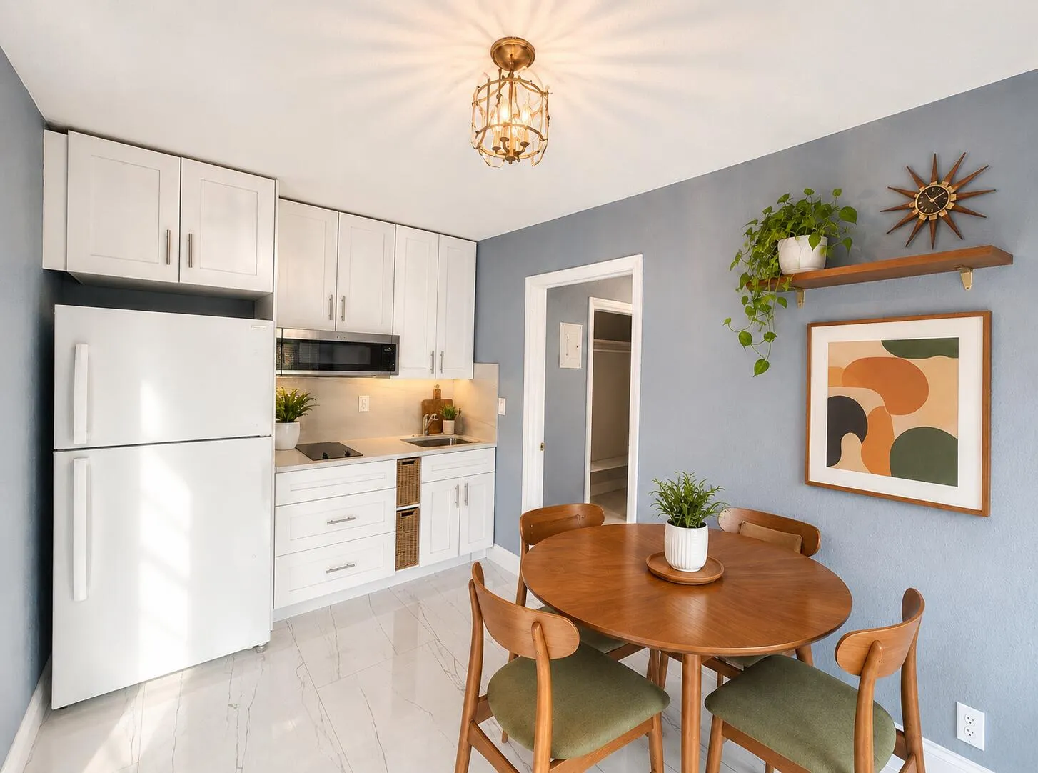 In-law kitchen