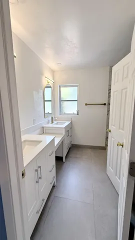 In-Law Bath