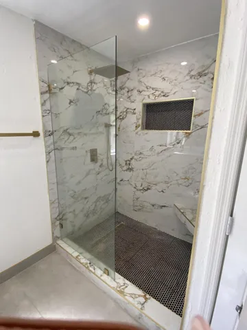 In-Law Shower