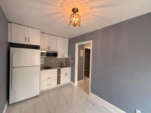 In-Law Kitchen