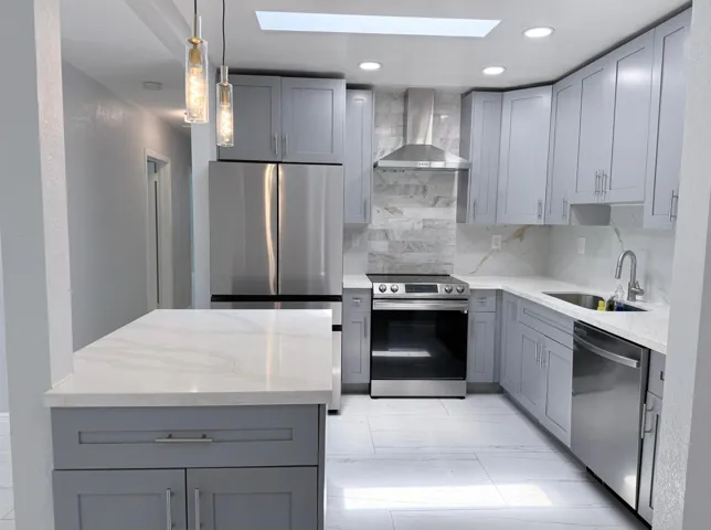 Modern Design