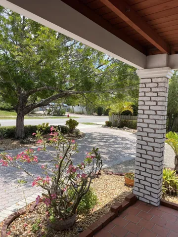 Desirable neighborhood