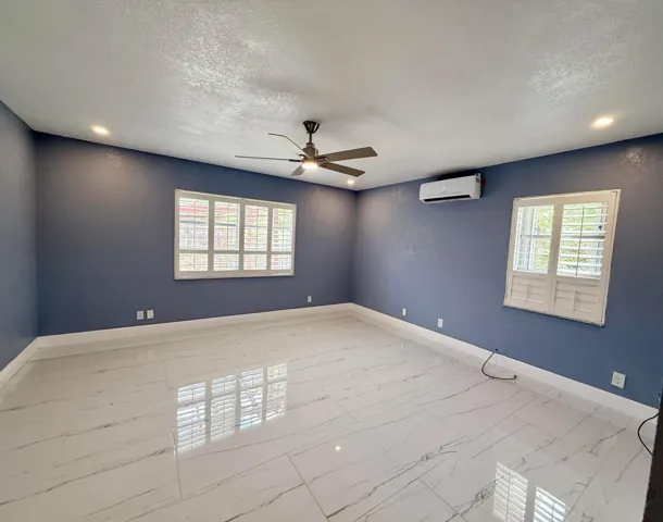 In-Law Bedroom