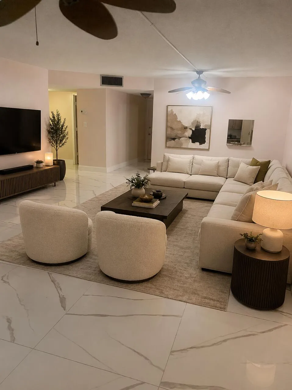Living room (2)