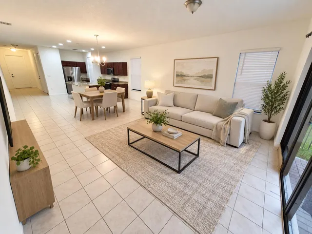 One or more photos have been digitally altered/virtually staged for visualization purposes. Furniture and decor shown are digital renderings and are not included with the property.