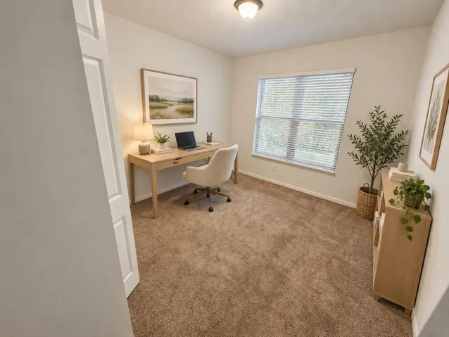 One or more photos have been digitally altered/virtually staged for visualization purposes. Furniture and decor shown are digital renderings and are not included with the property.