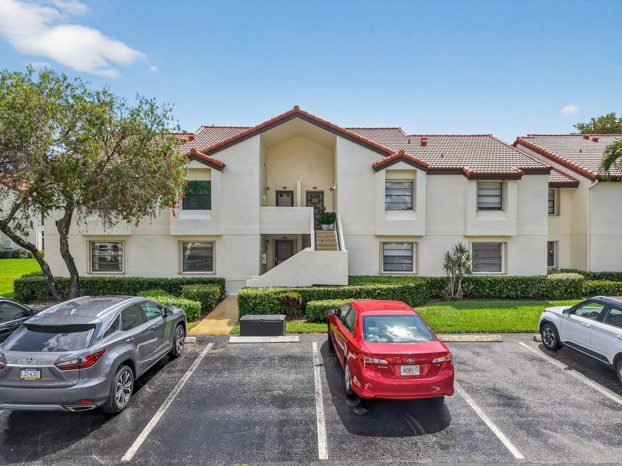 Aberdeen Cove at 6069 Parkwalk Drive — no equity buy-in and no mandatory club membership required.