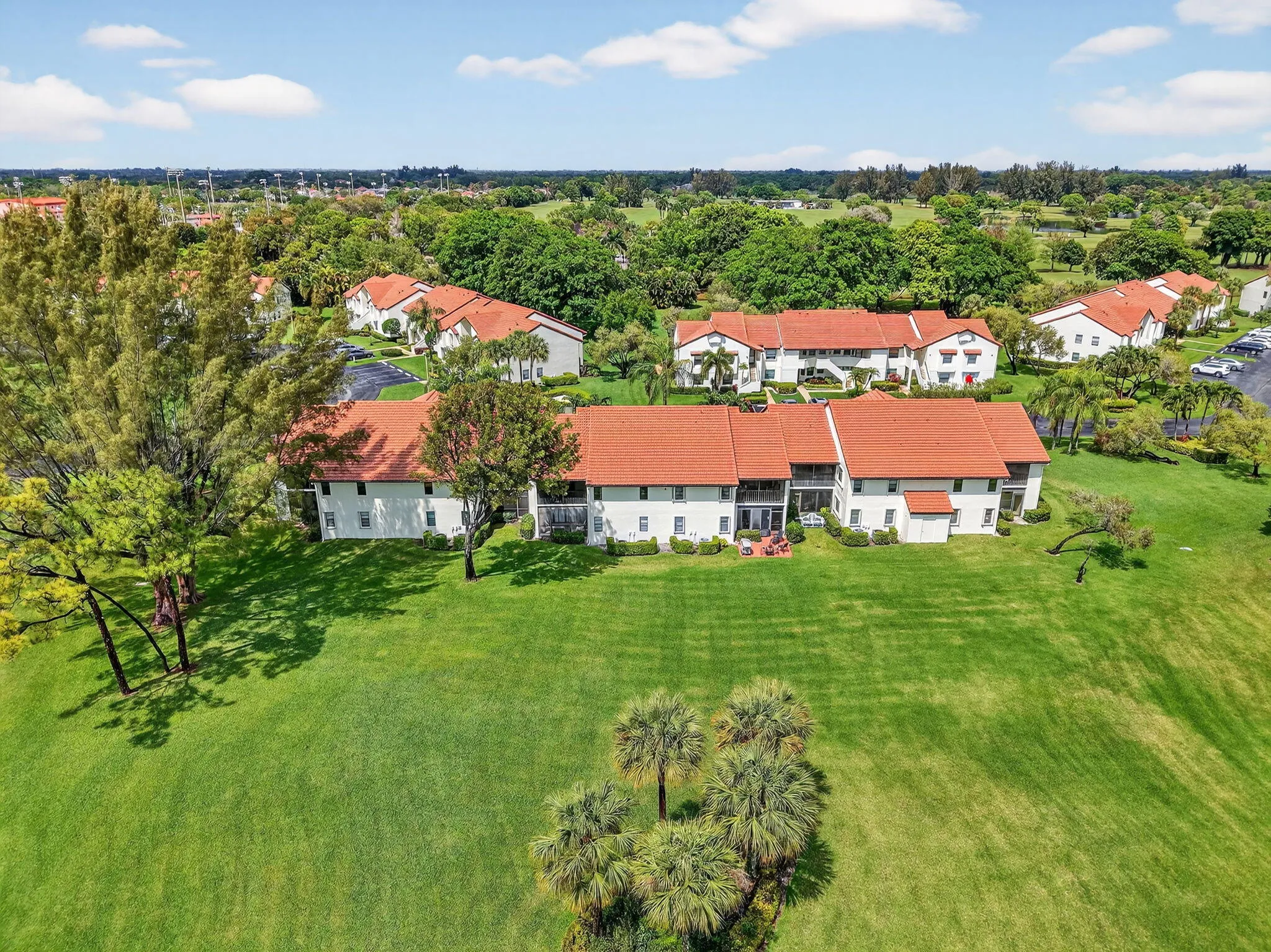 Welcome to Aberdeen Cove — a non-equity community with no equity buy-in required.