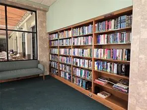 Clubhouse