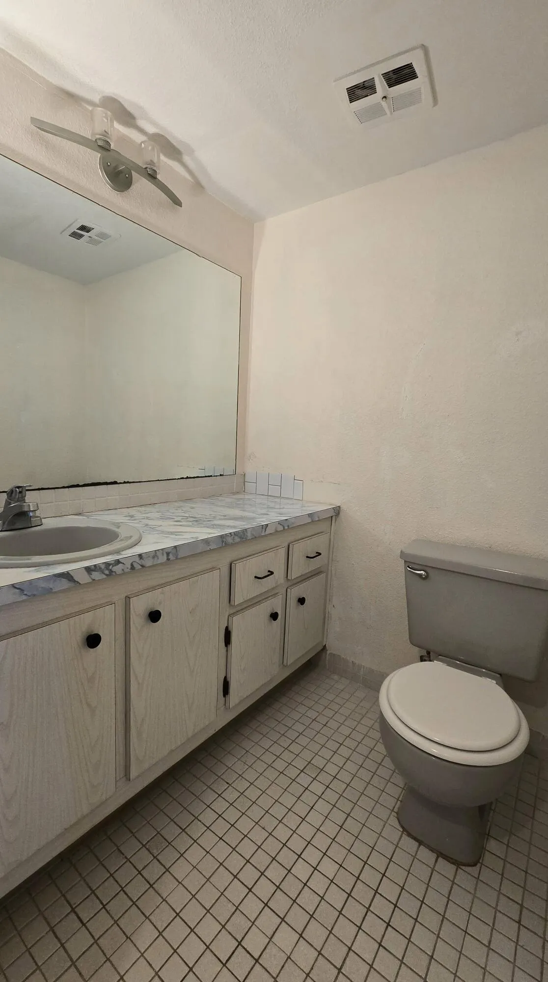 Half Bath