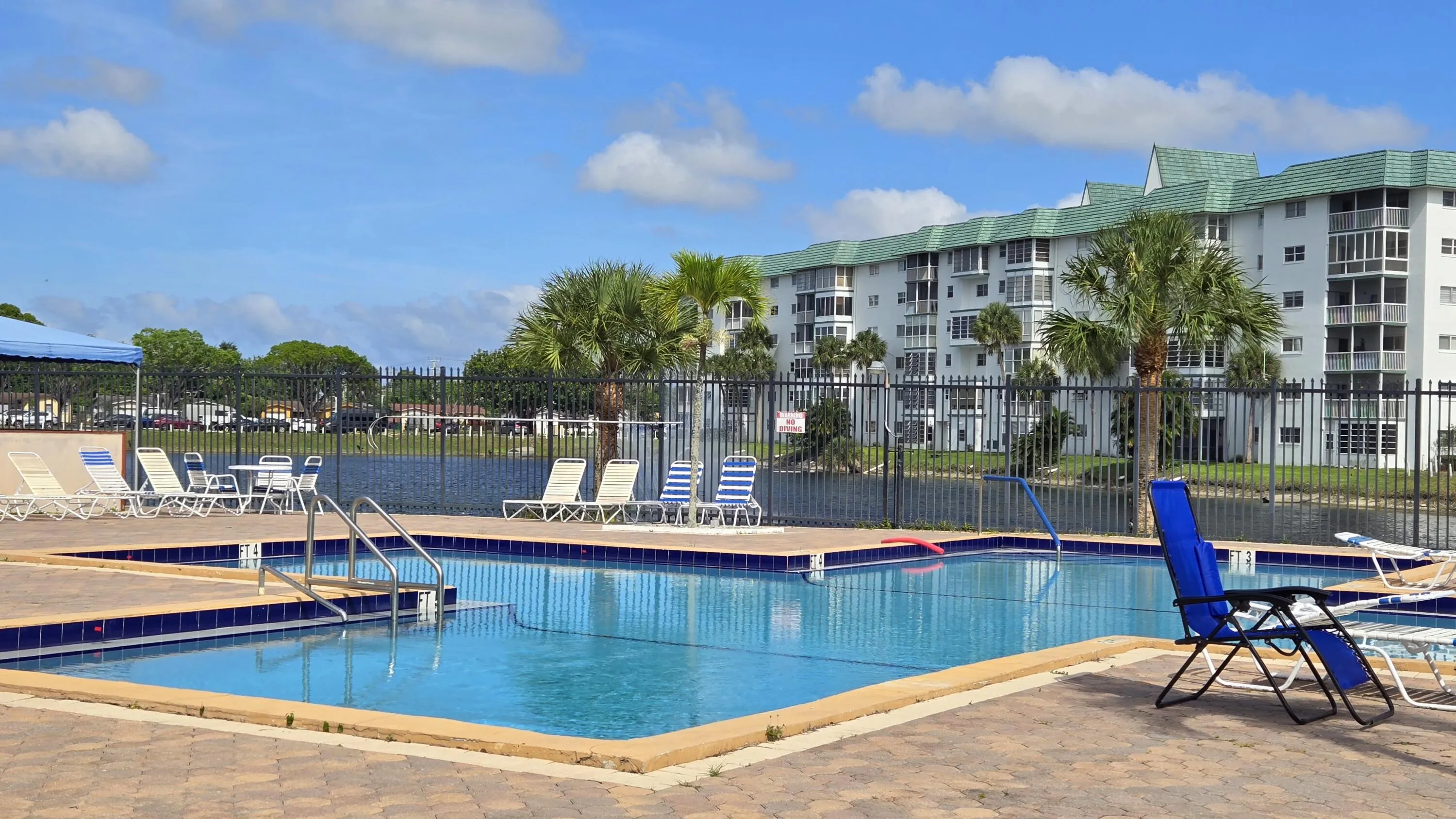 Community Pool