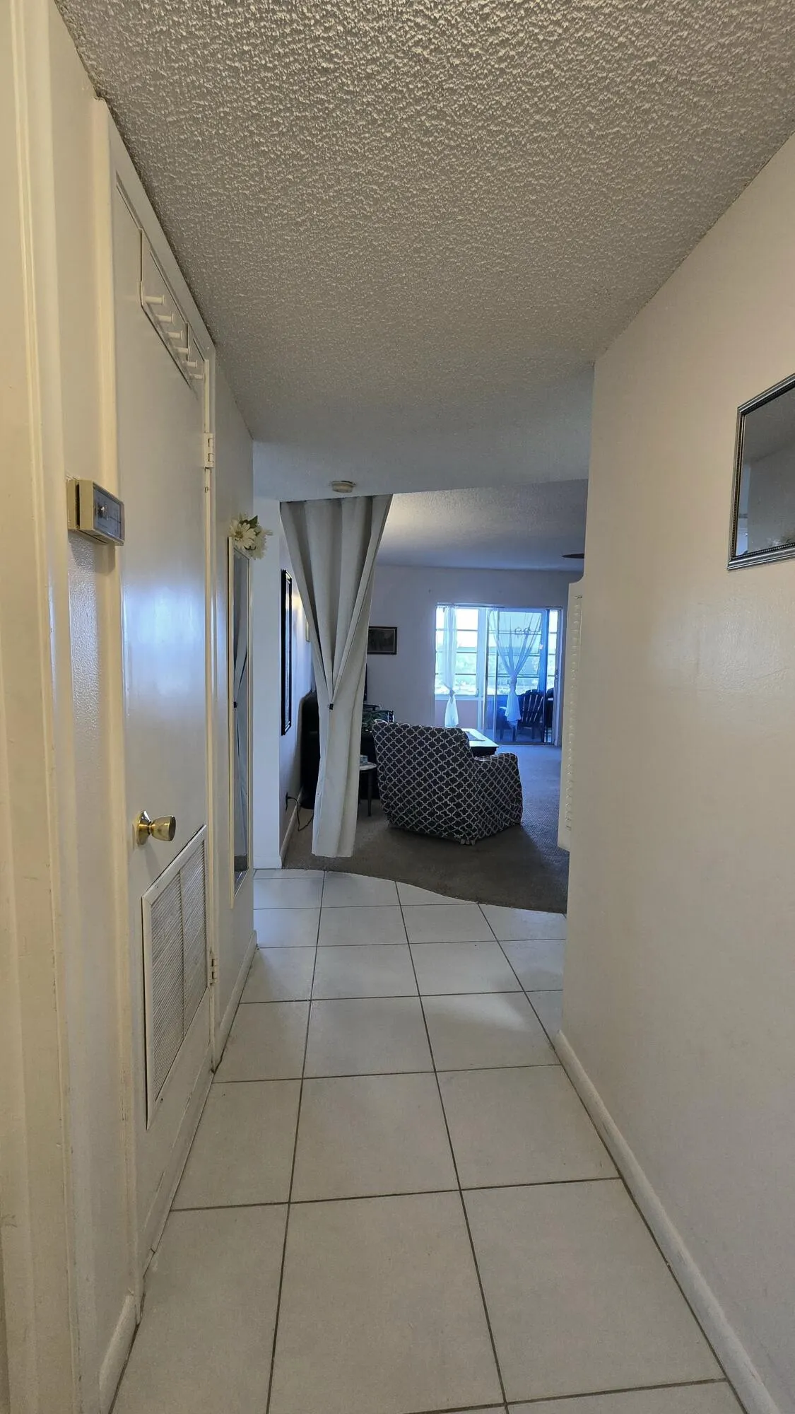 Entry Hall