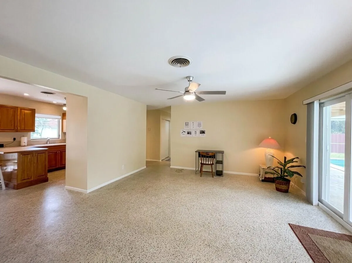 Interior Layout