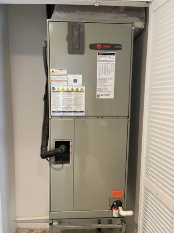 Air Handler