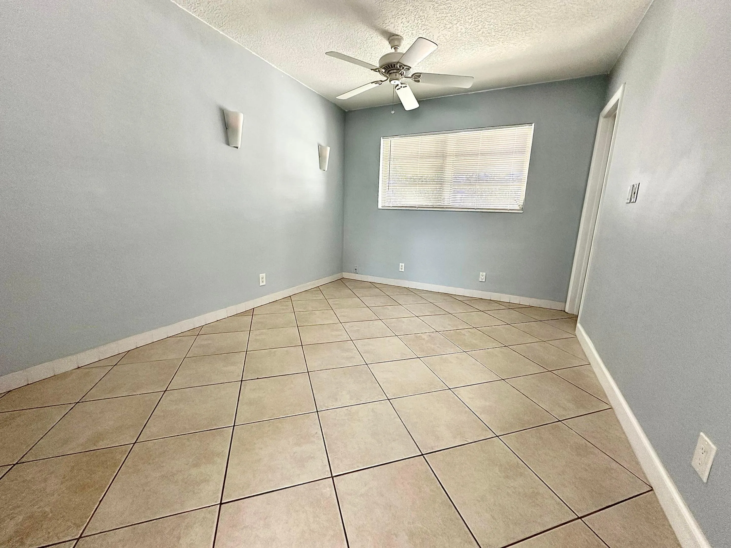Move-in condition!
