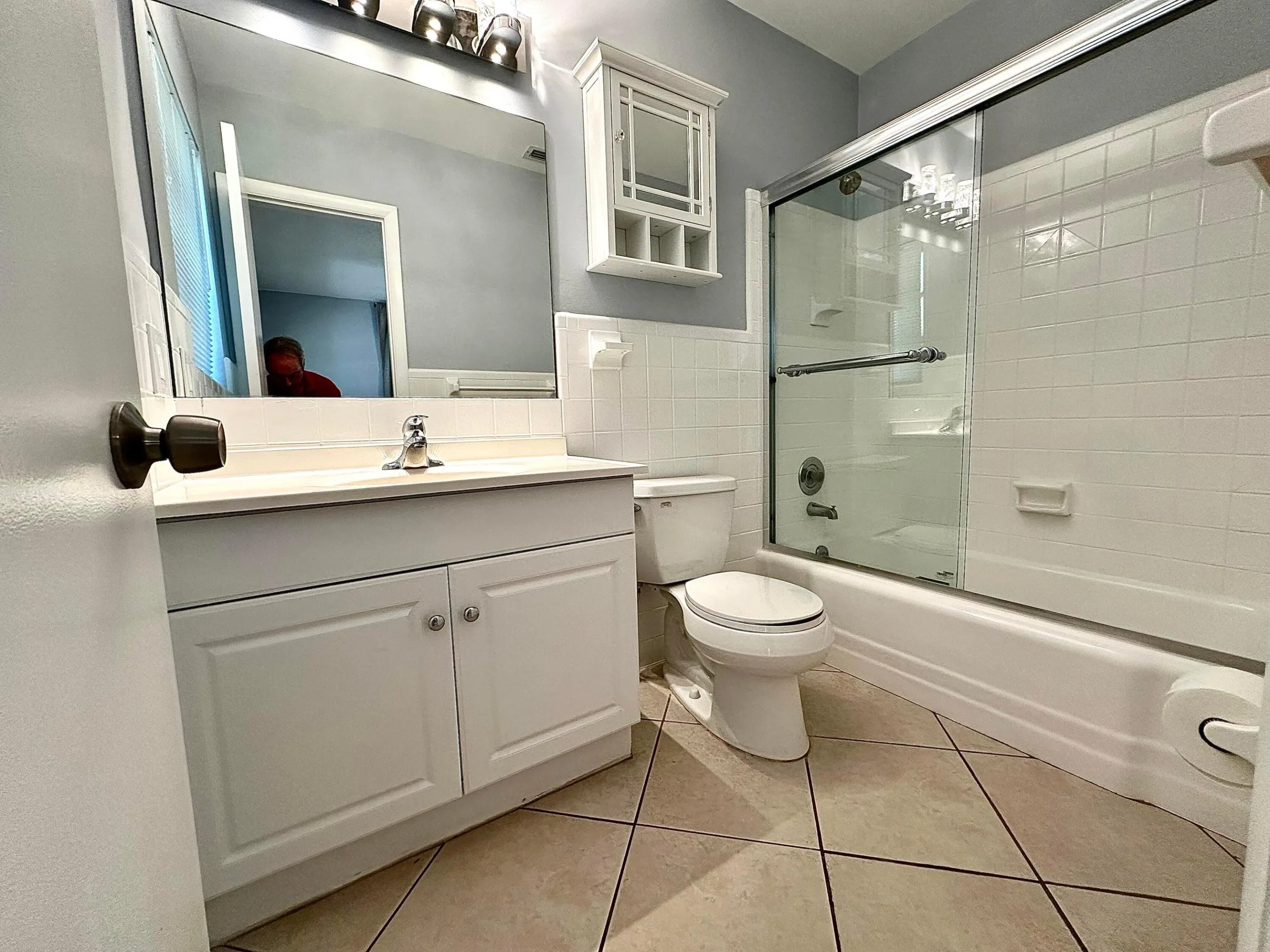 Move-in condition!