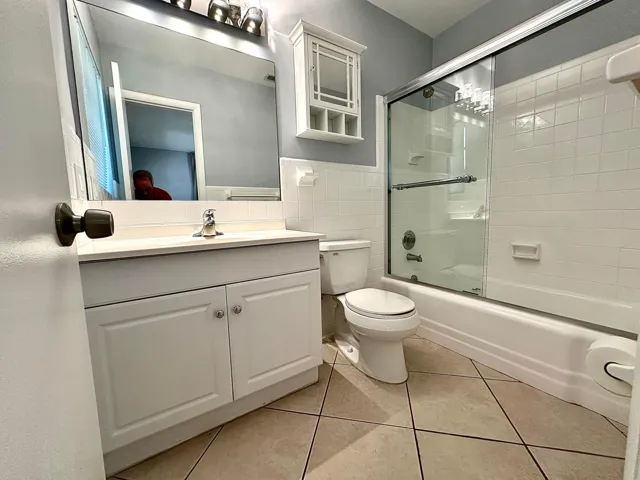 Move-in condition!
