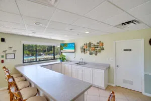 Club Room