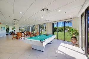 Club Room