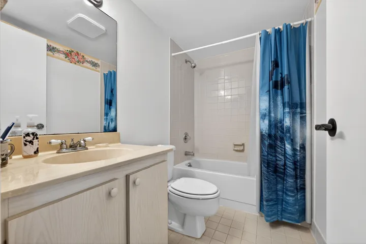 Guest Bath