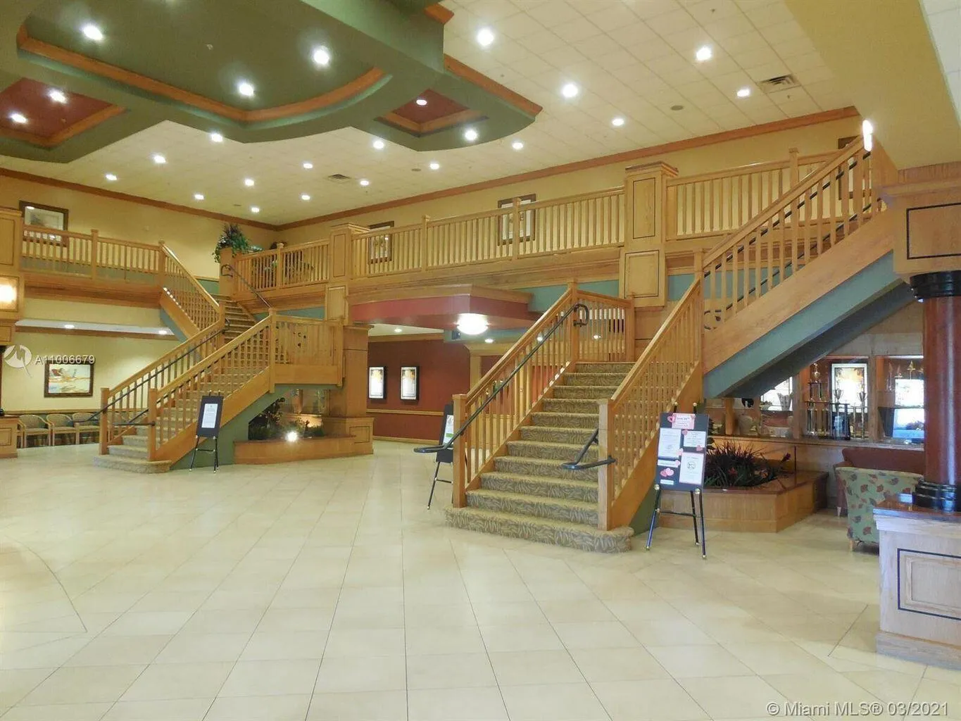 cv inside clubhouse