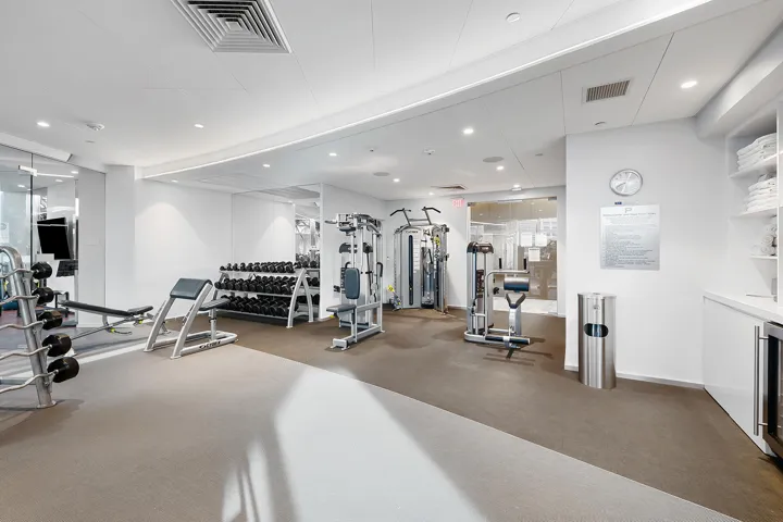 Paramount amenities Fort Lauderdale-25