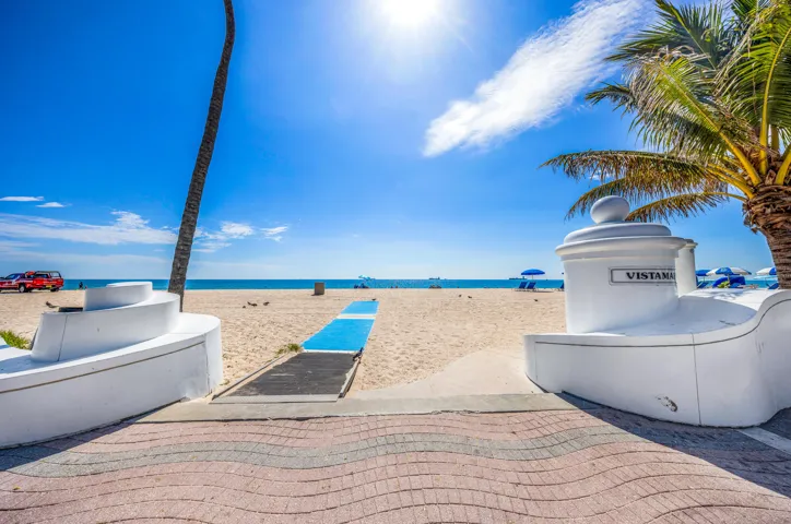 701 N Fort Lauderdale Beach Blvd-Fort La