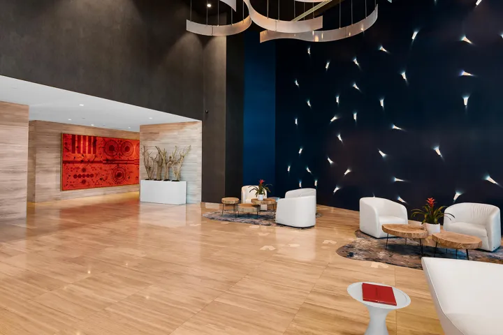 Paramount amenities Fort Lauderdale-82
