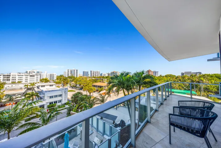 701 N Fort Lauderdale Beach Blvd-Fort La