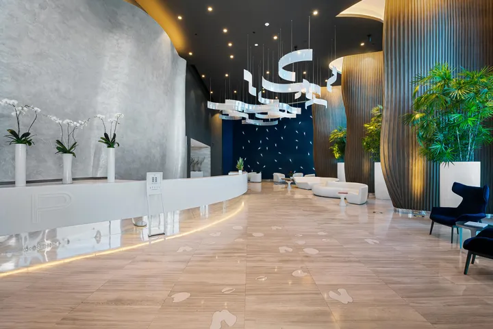 Paramount amenities Fort Lauderdale-79