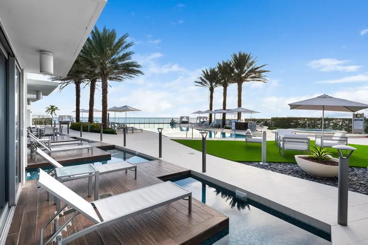 Paramount amenities Fort Lauderdale-15